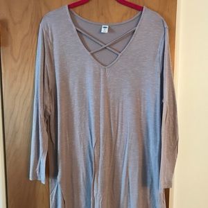 Old Navy Tunic